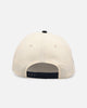 New Era Winnipeg Jets 'Team Color Visor' 9FORTY A-Frame Snapback Chrome/Official Team Color