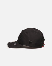 New Era Philadelphia Eagles 'New Era x Alpha Industries' Camper Strapback Black