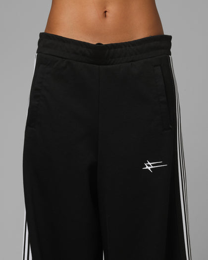 Loiter Eastern Bloc Track Pants Black
