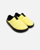 Crocs Classic Puff Moc Yellow