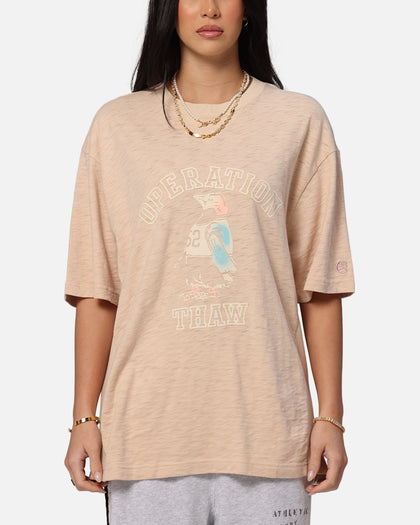 Champion RW Expansion T-Shirt Mocha