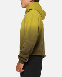 Nike Nocta Fleece Hoodie Medium Olive