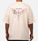 Saint Morta Momento Mori Mock T-Shirt Off White
