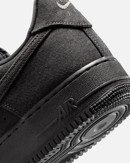 Nike Air Force 1 '07 LV8 "Denim" Anthracite
