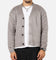 XXIII V-Neck Cardigan Slate
