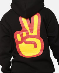 Overtime USC Trojans Fight On Hoodie Black