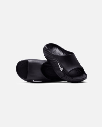 Nike Women's ReactX Rejuven8 Slides Velvet Brown