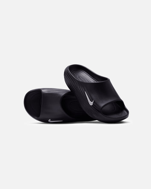 Nike Women's ReactX Rejuven8 Slides Velvet Brown