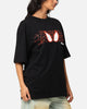 73Studio Marvel Spider-Man Y2K Miles T-Shirt Black