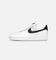 Nike Women's Air Force 1 '07 White/Black-White