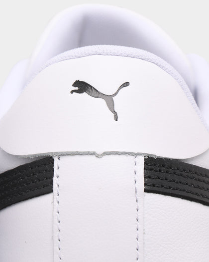 Puma CA Pro Classic Puma White-Puma Black