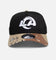 New Era Los Angeles Rams "NFL 26 AU Two Tone" 9Forty A-Frame Snapback Black/Camo