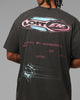 Loiter Speedform T-Shirt Vintage Black