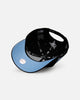 New Era Toronto Blue Jays 'Cold As Ice' 9FORTY A-Frame Snapback Black