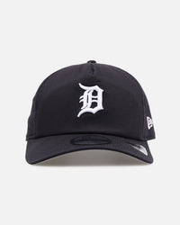 New Era Detroit Tigers 'Easy Navy' 19TWENTY Snapback Navy