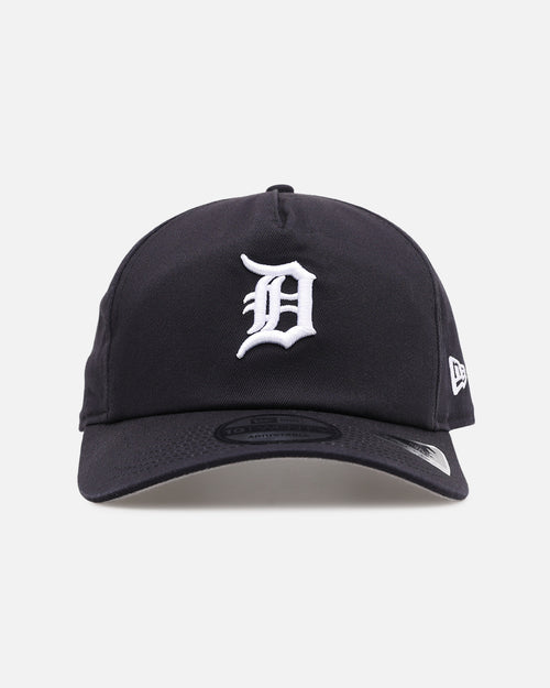 New Era Detroit Tigers 'Easy Navy' 19TWENTY Snapback Navy