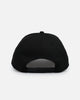 New Era Arizona Diamondbacks 'Cherub Official Team Color' 9FORTY A-Frame Snapback Black