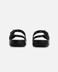 Crocs Saturday Sandal Black