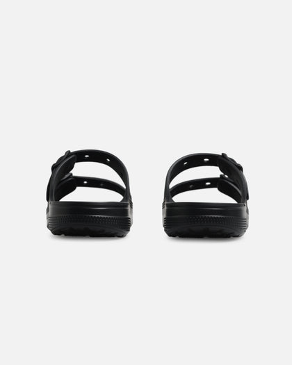 Crocs Saturday Sandal Black