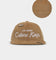Hood X Culture Kings Las Vegas Collab Original Corduroy Snapback Mocha