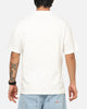 Mitchell & Ness X Mclaren Vegas 2025 T-Shirt Vintage White