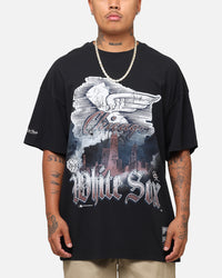 Mitchell & Ness Chicago White Sox Soaring T-Shirt Black