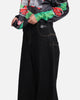 Loiter Skate Jeans Black