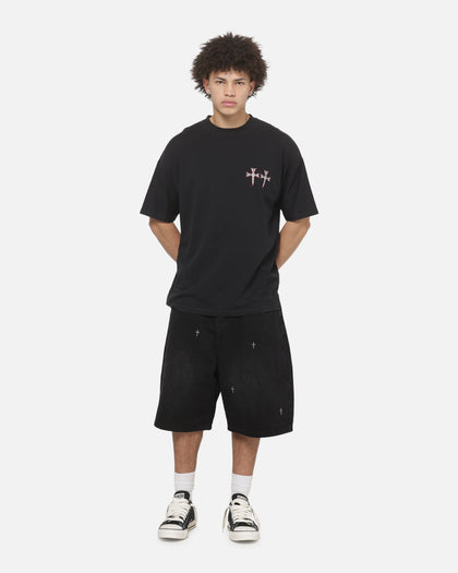 Saint Morta Umbra Salvation Jorts Black Shadow V2