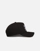 47 Brand Anaheim Ducks 47 MVP DT Snapback Black/White