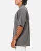 Saint Morta Fade Away Boxy T-Shirt Washed Charcoal