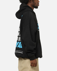 73Studio X Fortnite Battle Royale Hoodie Black
