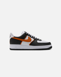 Nike Air Force 1 '07 LV8 Black/Orange