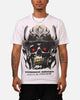 Summer Smash Cowboy Vintage T-Shirt Off White