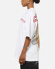 Ed Hardy Holy T-Shirt White