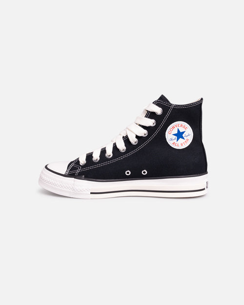 Converse Chuck Taylor All Star Throwback Black