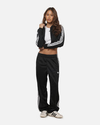 Adidas Firebird Trackpants Black/White