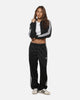 Adidas Firebird Trackpants Black/White