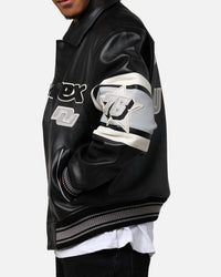 Avirex Limited Edition City Series Las Vegas Jacket Black