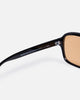 Aire Valeon Sunglasses Black/Mustard
