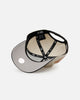 New Era Atlanta Braves 'Smooth' 9FORTY A-Frame Snapback Stone