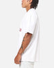 Saint Morta Regal Scripture Boxy T-Shirt White