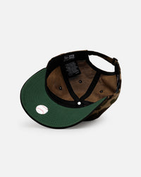 New Era Detroit Tigers 'Wool Duck Camo' 19TWENTY Strapback Duck Camo