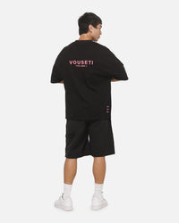 Vouseti The OG T-Shirt Black