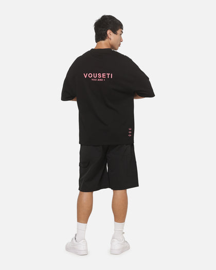 Vouseti The OG T-Shirt Black