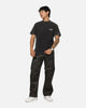 X-Large Comic II T-Shirt Black