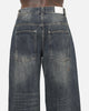 Saint Morta Amplus Jeans Scorched Indigo