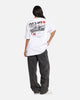 Key Street Nismo R34 GTR T-Shirt White
