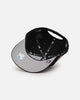 New Era Miami Dolphins 'NFL City Originals 2.0' 9FORTY A-Frame Snapback Black
