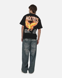 The Pokémon Collection By 73Studio Moltres Legendary T-Shirt