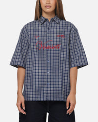Vouseti Full Court Press Button Up Shirt